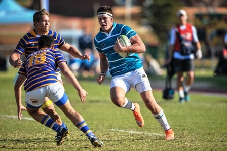 Al die skolerugby uitslae – 5 Junie 2016