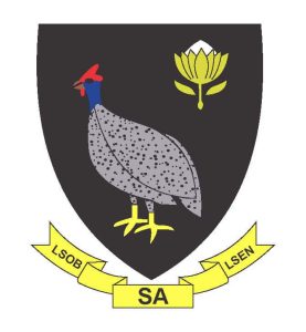 SA Lsen Logo