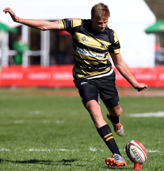 U18 Coca-Cola Youth Weeks off to flying start in Durban