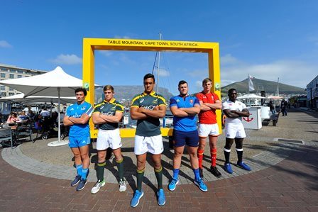 SA Schools teams named for U19 series openers