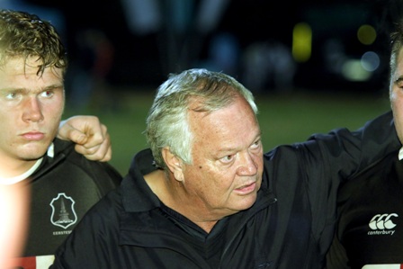 NewsG Hans Coetzee