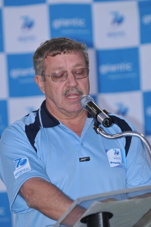 Jackie Tredoux het diep spore in skolerugby getrap
