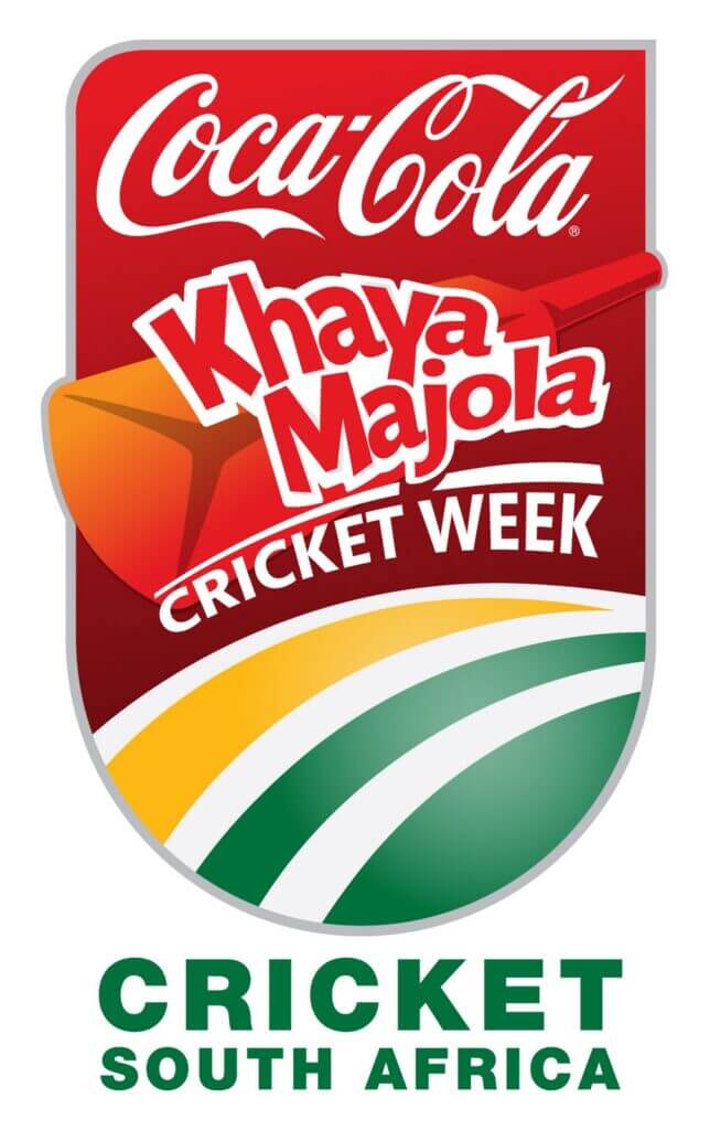 Teams for the Coca-Cola Khaya Majola Week of 2016