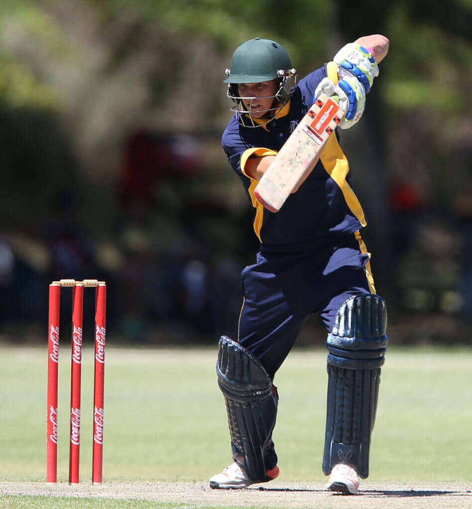Koen and Bosch steers Dolphins to victory