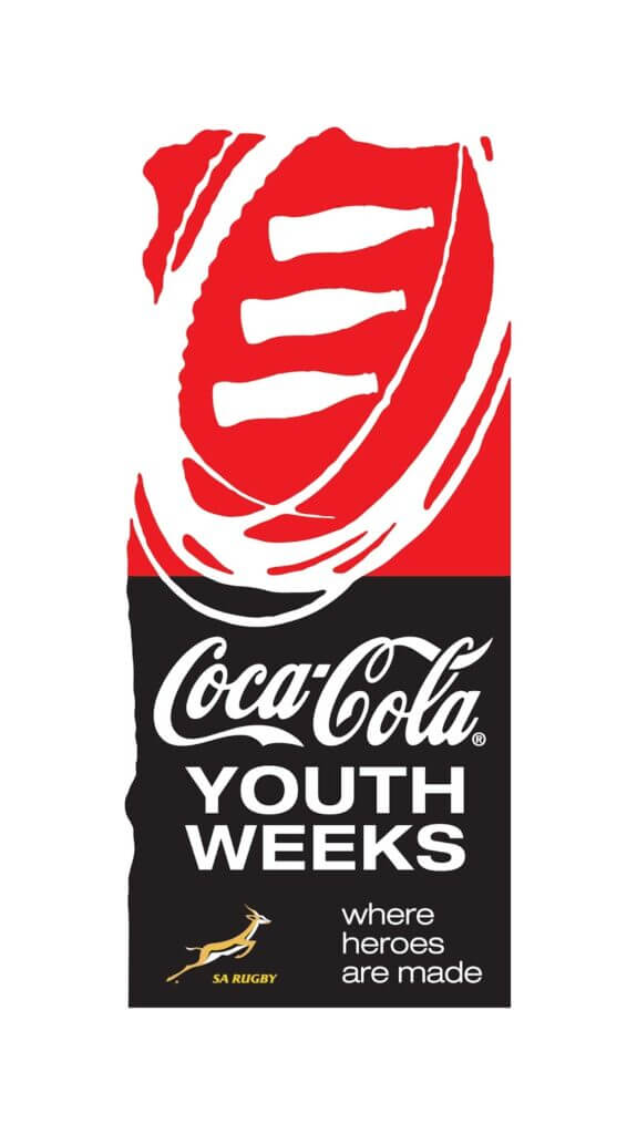 Fixtures for the National Rugby Weeks of 2018