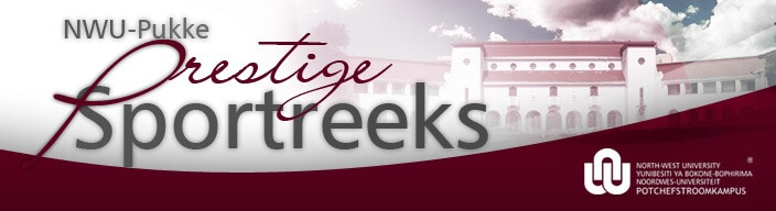 Geen wegkruipplek in vanjaar se Pukke Prestige-reeks
