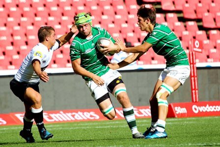 Eldoraigne klop Monnas vir eerste keer sedert 2007