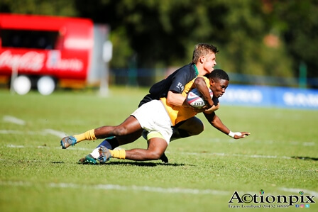 Results from Day 2 of the St John’s College Easter Festival