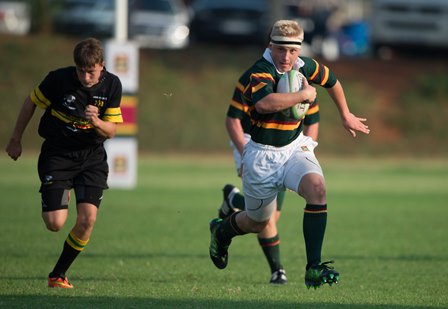 Uitslae – Dag 3 – Francois Swart Rugbyweek (o.15) – 2017