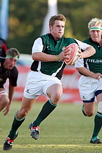 NewsG CJStander