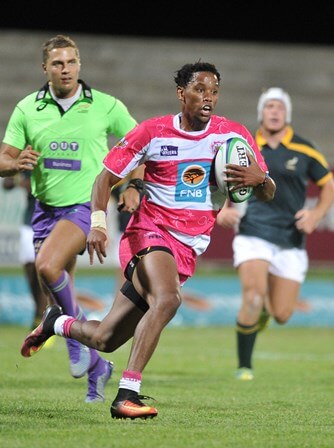 Junior Springboks stamp their authority on the VC Dream Team