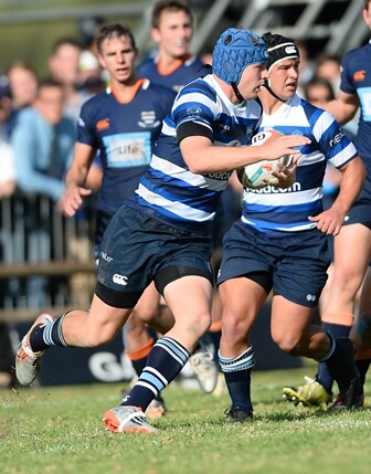 Five players to watch at the St John’s Easter Festival