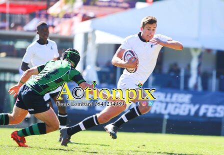 Results from Day 3 of the St John’s College Easter Festival