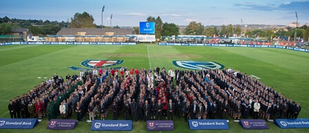 Results from Day 1 of the St Stithian’s College Easter Festival