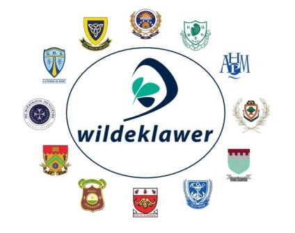 Dié drie spook sake om Wildeklawer-netbalkroon uit