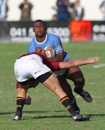 Grey High snatches victory from Paul Roos