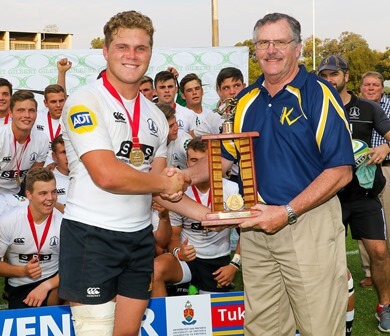 Pretorius breek weer Affie-harte en Monnas weer kampioen