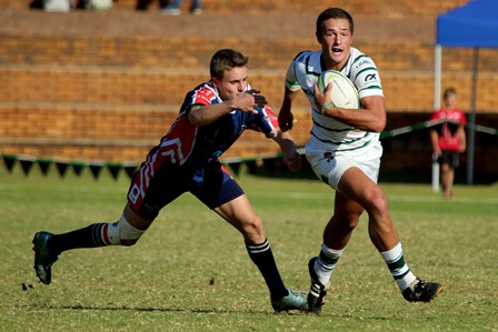 Selborne en Witteberg verbreek lang wendroogtes