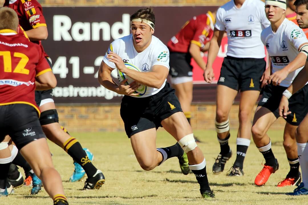 Monnas laat EG op neus kyk en Boland Landbou troef Gimmies
