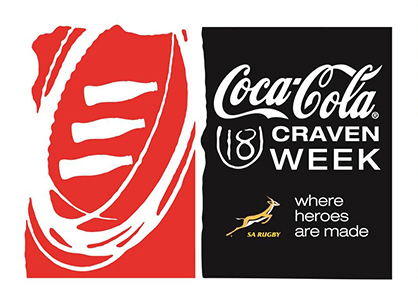 Victor Matfield called up to scout Coca-Cola Craven Week Heroes