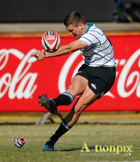 Griekwas vir die eerste keer sedert 2001 onoorwonne