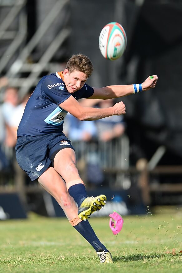 Oud-Bokke se seuns volg hul pa’s na