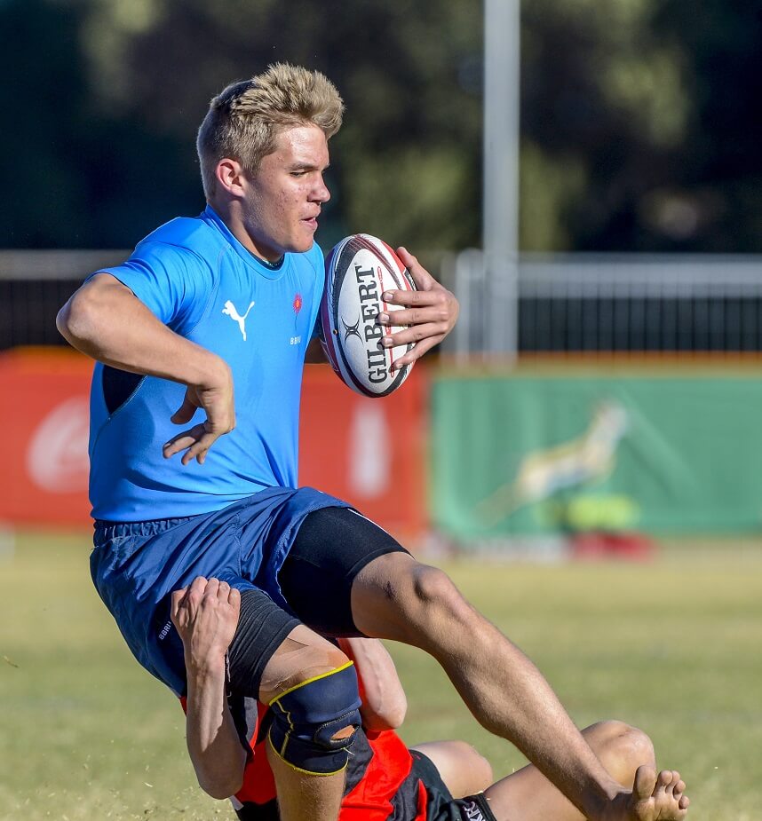 Results – u13 Coca-Cola Craven Week – Day 3