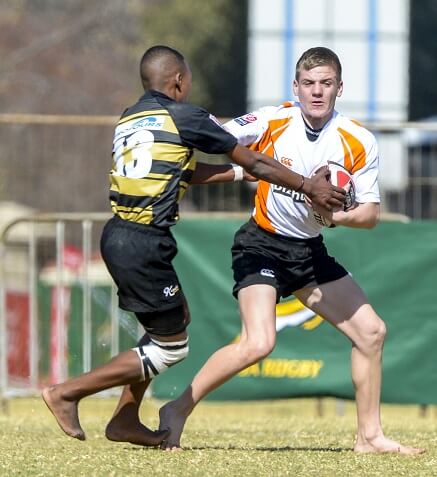 Results – u13 Coca-Cola Craven Week – Day 2