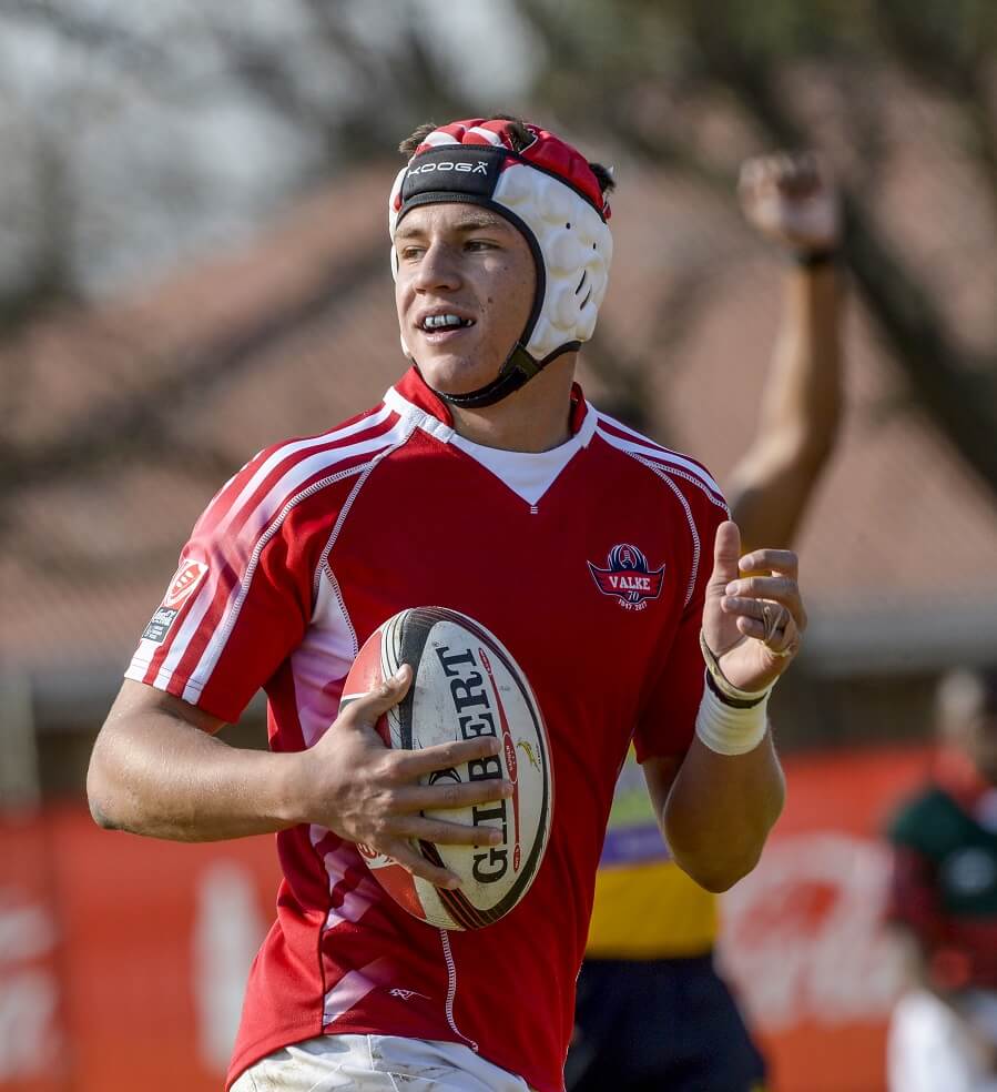 Results – Grant Khomo Week 2017 – Day 2