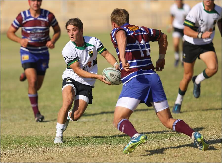 Dis Nelspruit teen Monnas in Virsekerbeker-eindstryd