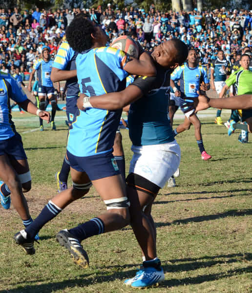 Preview – New Orleans vs Klein Nederburg
