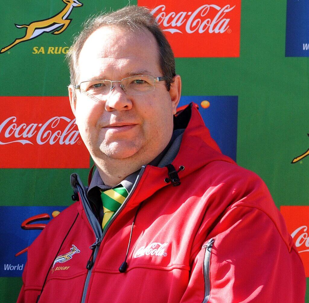 Janse van Rensburg lê tuig na 12 jaar neer