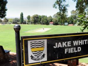 Jake White is honoured to accept the role as Patron of Jeppe Festival