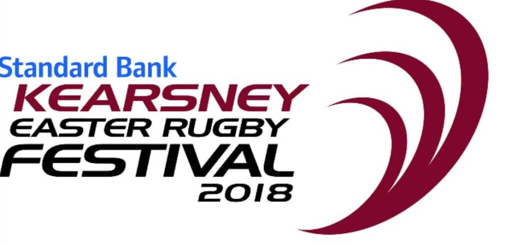 Good match-ups for Kearsney Easter Festival of 2018