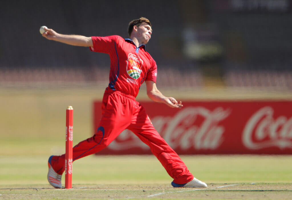Lions back to winning ways at Cubs Week