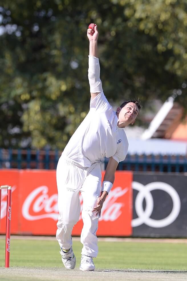 SA U19 all-rounder leads Saints to Coca-Cola T20 victory