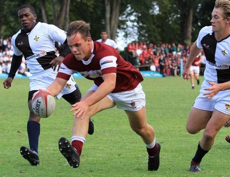 Kearsney takes on Hilton for their final fixture and it is set to be a cracker