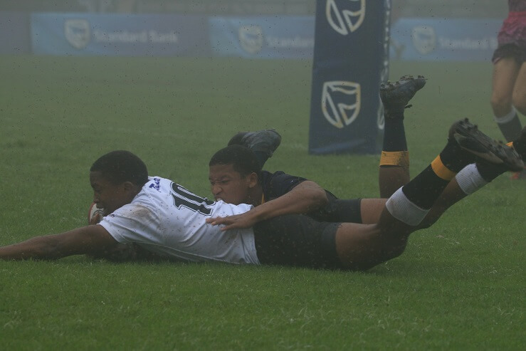 Queen’s looking to make it a dozen against St Andrew’s College