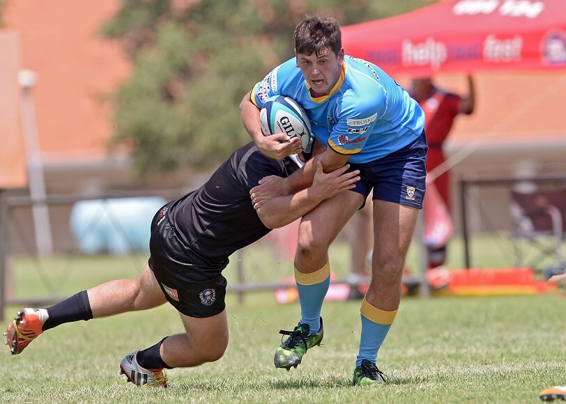 Swanepoel karnuffel Hartbeespoort in Puk-reeks