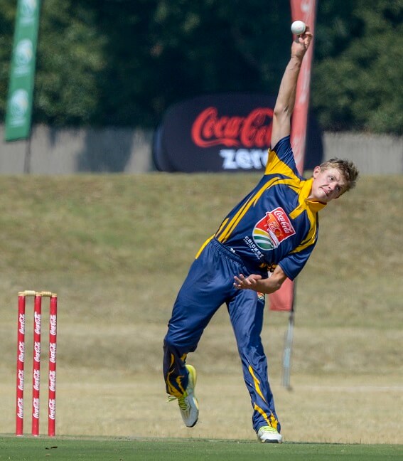 KES and Grey PE start strong in Pretoria