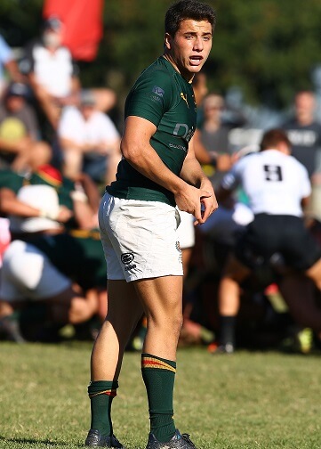 Four new players for third SA Rugby u20 alignment camp