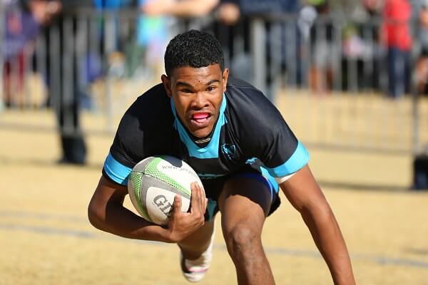 2025 LSEN Craven Week fixtures