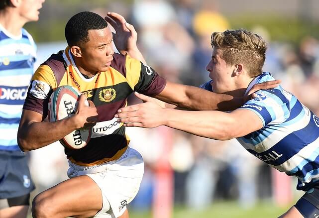 Junior rugby returns as SA Rugby Academy kicks off in April