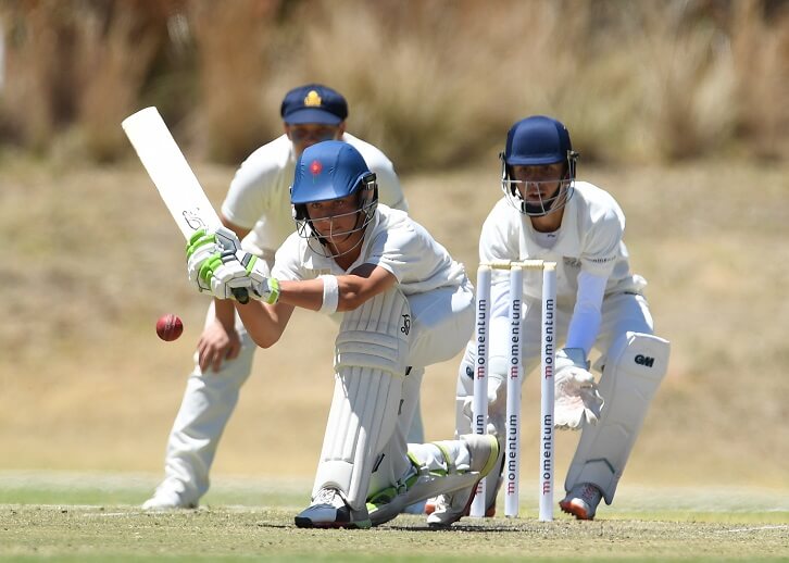 Garsfontein run rampant on first day of Merensky cricket week