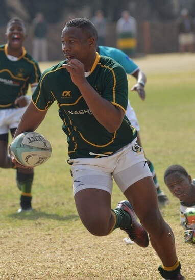 Middelburg shock Transvalia, Zwartkop victorious against Klerksdorp