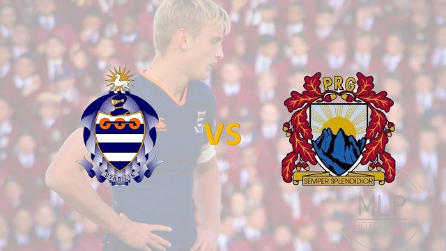 Social Media Grey vs Paul Roos