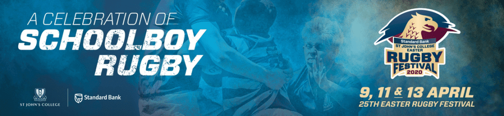 St Johns’ College Easter Festival promises a celebration of schoolboy rugby