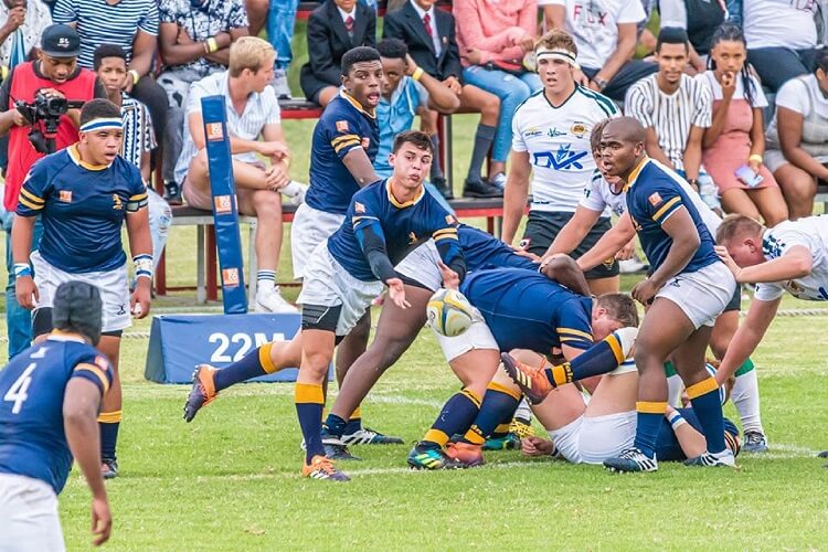 Graeme College hang tough to edge Cradock rivals