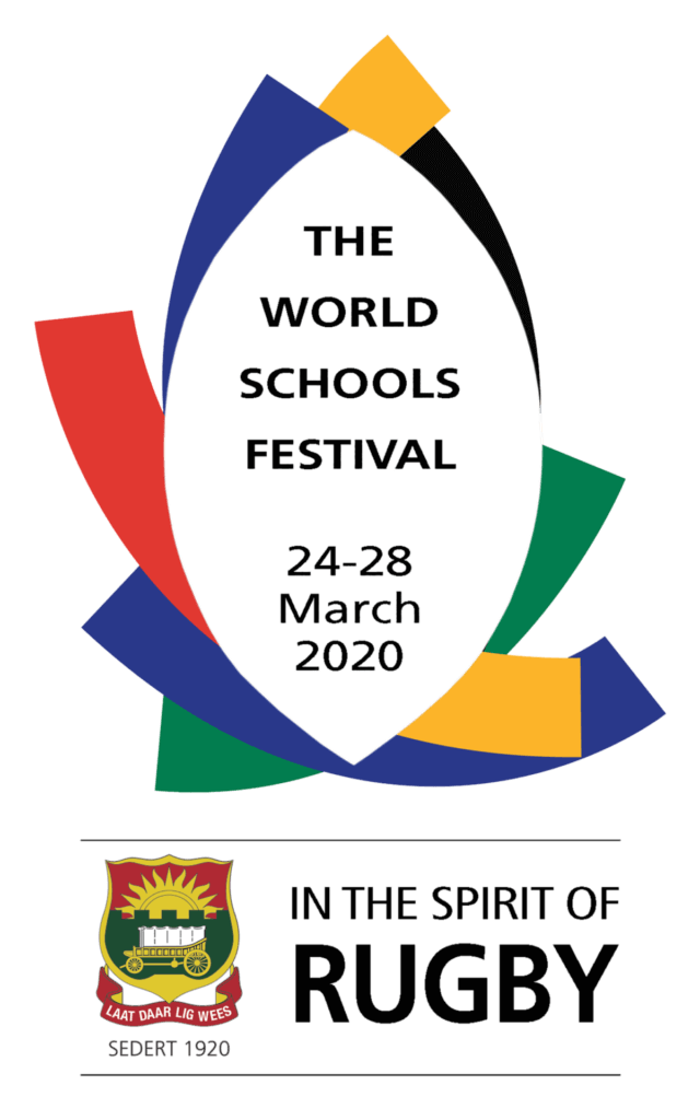 World SchoolsAHS Logo Swart