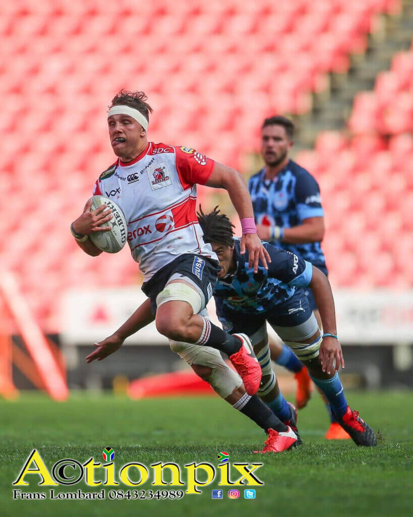 SA Rugby Under-20 Cup fixtures confirmed